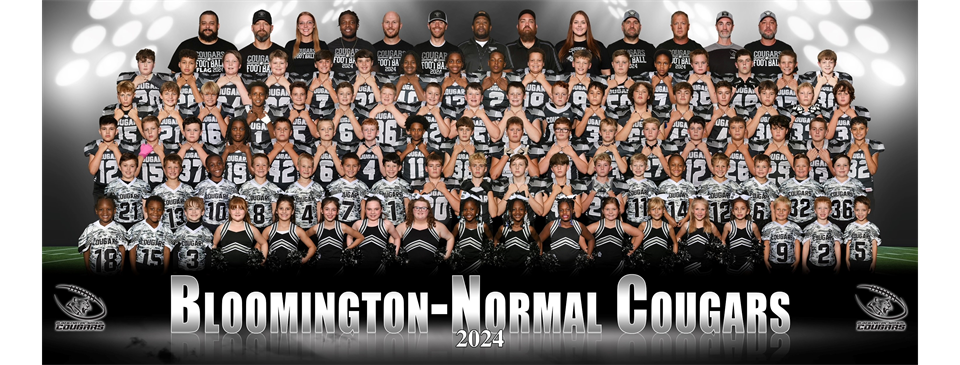 2024 Cougars